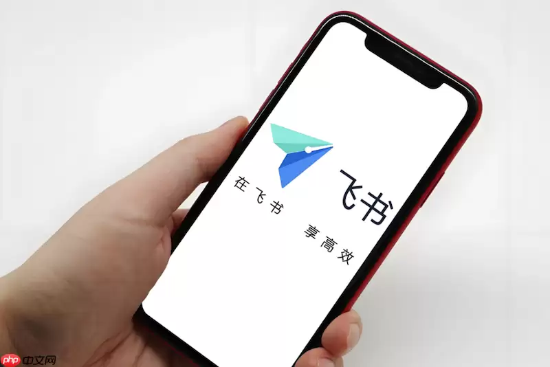 飞书会议录制无法保存怎么办 飞书会议录制存储修复与操作方法