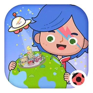 米加小镇