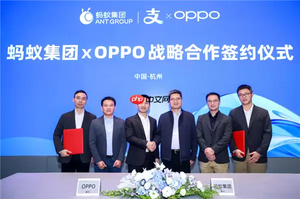 国产手机首次！OPPO将实现“支付宝碰一下”发红包
