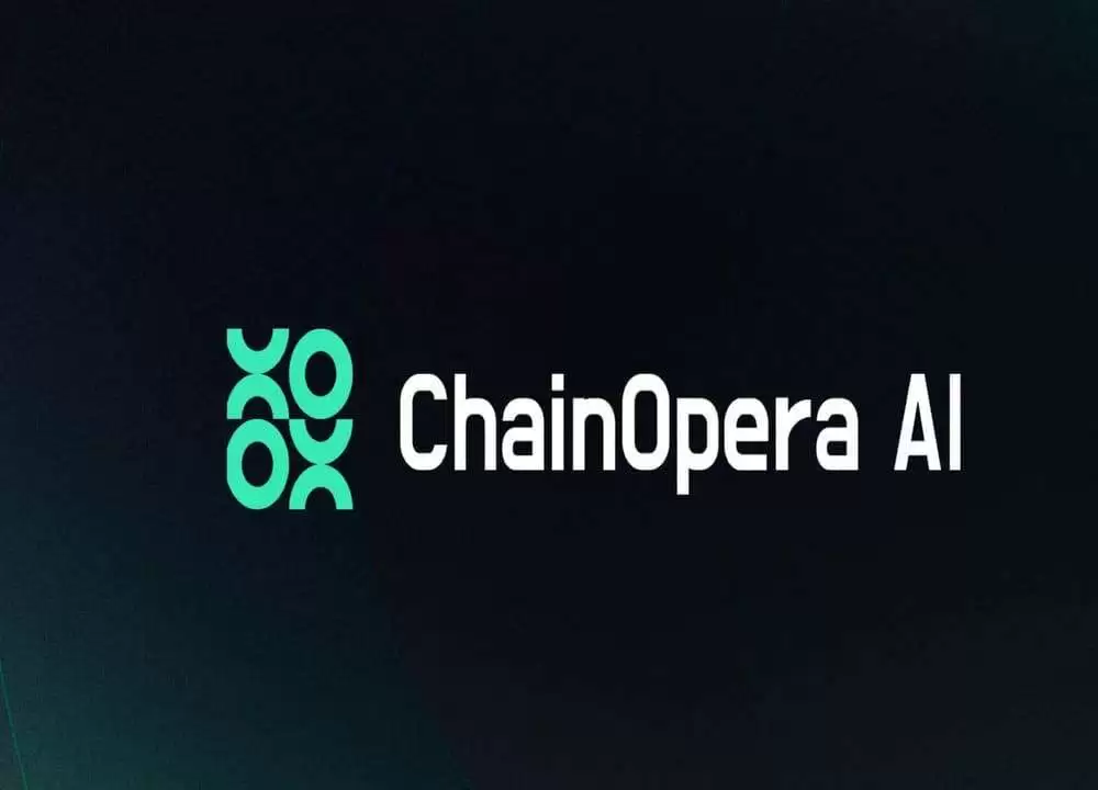 什么是ChainOpera AI (COAI)币？COAI工作原理、代币经济学及未来前景