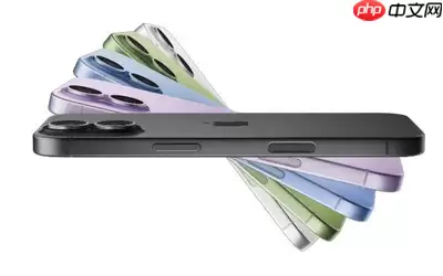 iPhone 17系列开售首月销量数据揭晓：国内约540万台