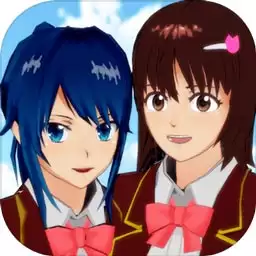 樱花学校