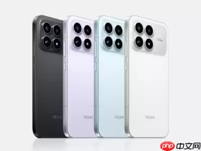 Redmi K90首销月降价300元，雷军坦言内存涨价压力