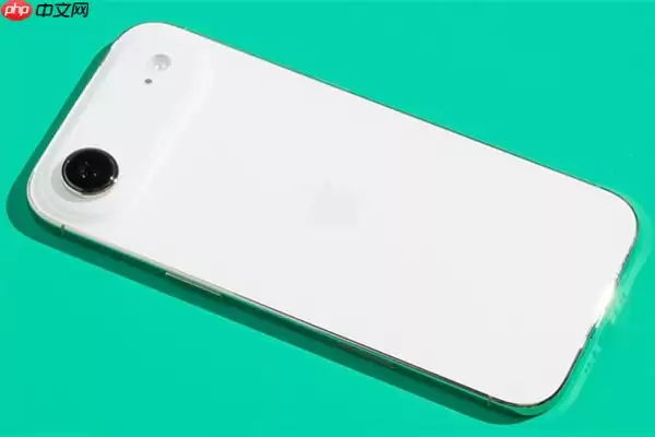 李楠谈iPhone Air：如果是乔布斯的话 估计早就做出来了