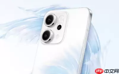 OPPO Reno 15系列详细参数曝光：标配2亿像素主摄