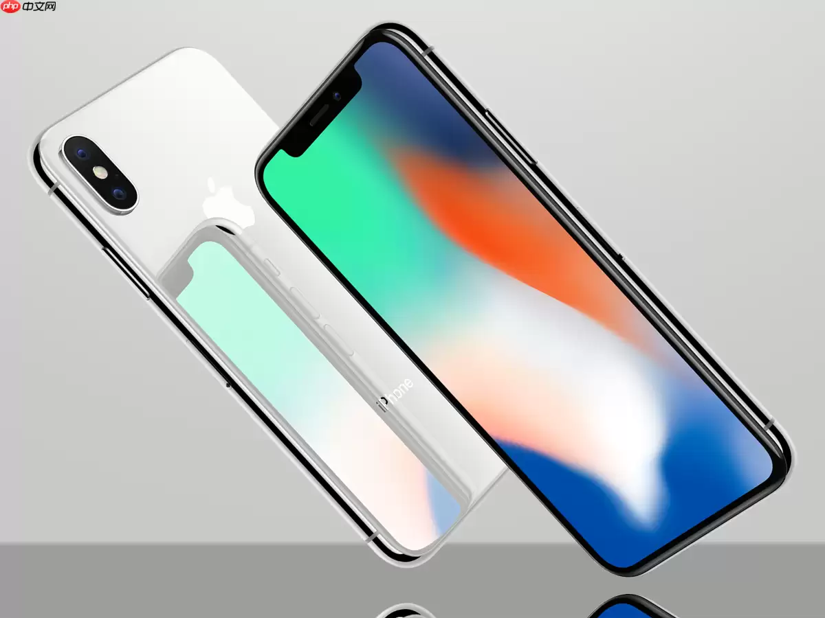 苹果或跳过“iPhone 19”在2027年用iPhone 20庆祝iPhone 发布20周年