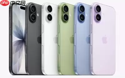 传苹果持续加单iPhone 17系列生产量 标准版最多