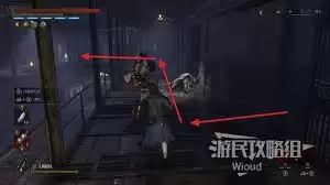匹诺曹的谎言序曲DLC残暴掠夺者怎么打