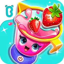 宝宝神奇厨房游戏最新安卓版下载