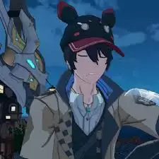 星痕共鸣小鸟游六花如何捏脸分享