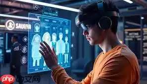快影如何添加数字人