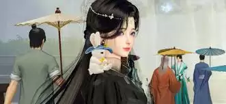 此间山海是哪个公司开发的