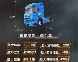 卡车人生如何获取飞天畅途