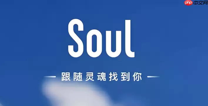soul的个人主页背景墙图片怎么更换_Soul背景墙更换教程