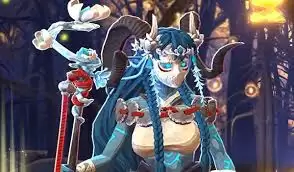 梦之形娜琪亚如何构筑