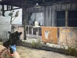 GTAOL所罗门外星人套装怎么解锁