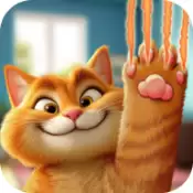 猫咪生活模拟器恶魔猫汉化版下载