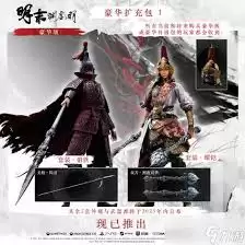 明末渊虚之羽罐子怪怎么分辨