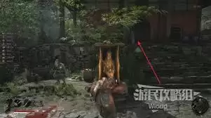 明末渊虚之羽全羽族遗骸在哪获取