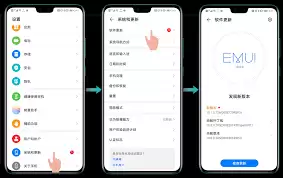 如何更新华为主题到最新版本