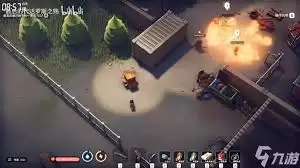 如何打逃离鸭科夫维达