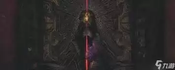 明末渊虚之羽中唐王行宫与实景如何对比