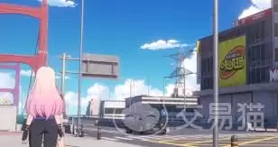 异环操作指南怎么分享