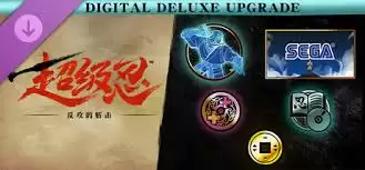超级忍反攻的斩击在Steam上的发售信息是什么