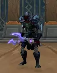 魔兽世界考加拉斯的利爪位置在哪