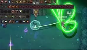 魔法工艺坠落流派怎么样