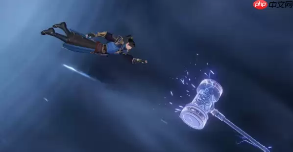 《斗罗大陆：诛邪传说》昊天锤共鸣玩法介绍