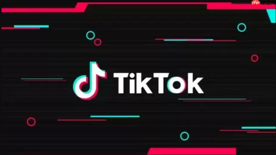 抖音tiktok官方网址入口在哪里 抖音tiktok官网首页直达页面