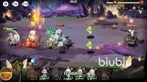光隙解语是什么类型的游戏