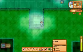 星露谷物语怎么钓变种鲤鱼