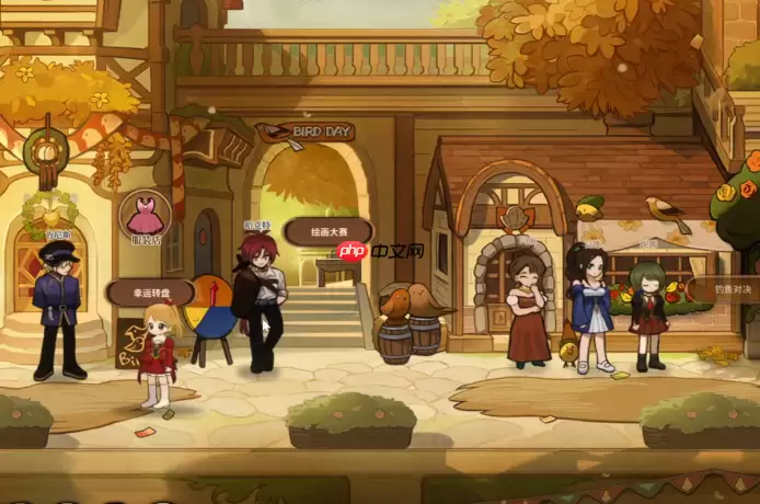 《火山的女儿：再度重逢》绘画大赛高分攻略