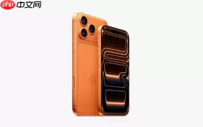 iPhone 17系列上市五周销量增长37%，标准版飙升125%