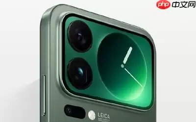 小米17 Ultra或搭载全RGB无损排列屏幕,今年有望发布