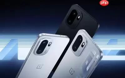 一加Ace 6 Pro配置曝光:搭载第五代骁龙8与8K屏