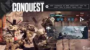 战双6世界背景设定解析，阵营与世界观全览