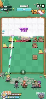 伙伴弹途资源获取攻略：5个实用方法轻松收集