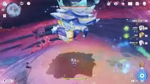 原神蟹皇打法攻略:快速击败技巧与技能解析