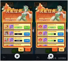 伙伴弹途白蛇玩法测评：它是否值得你入手？