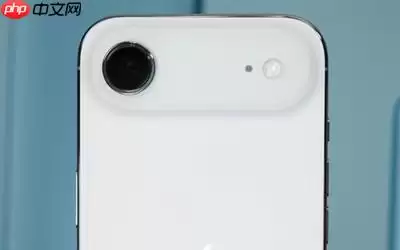 iPhone Air减产传闻被辟谣,苹果否认调整订单计划