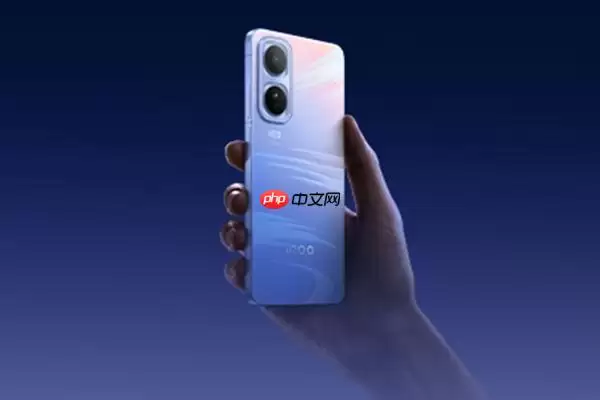 iQOO Neo11明日发布：中端性能旗舰的唯一选择