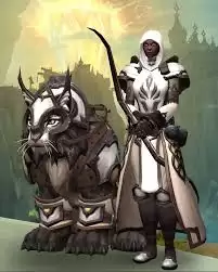 魔兽世界：3种高效获取悲壮作战山猫坐骑的实用技巧