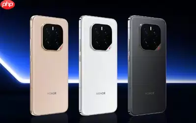 荣耀GT2系列官宣：1.5K直屏+165Hz，不止一款新机？