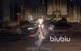 新月同行凡尔纳技能解析：角色强度与实战效果指南