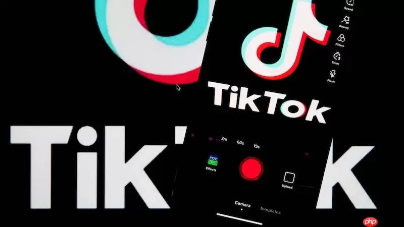 TikTok上传失败？5个实用方法帮你快速解决视频异常