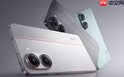 Redmi Turbo 5配置曝光:1.5K直屏与7500mAh电池组合