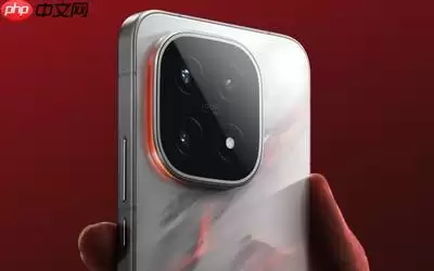 iQOO 15斩获京东4-6K价位安卓销量榜首,总榜仅次于苹果